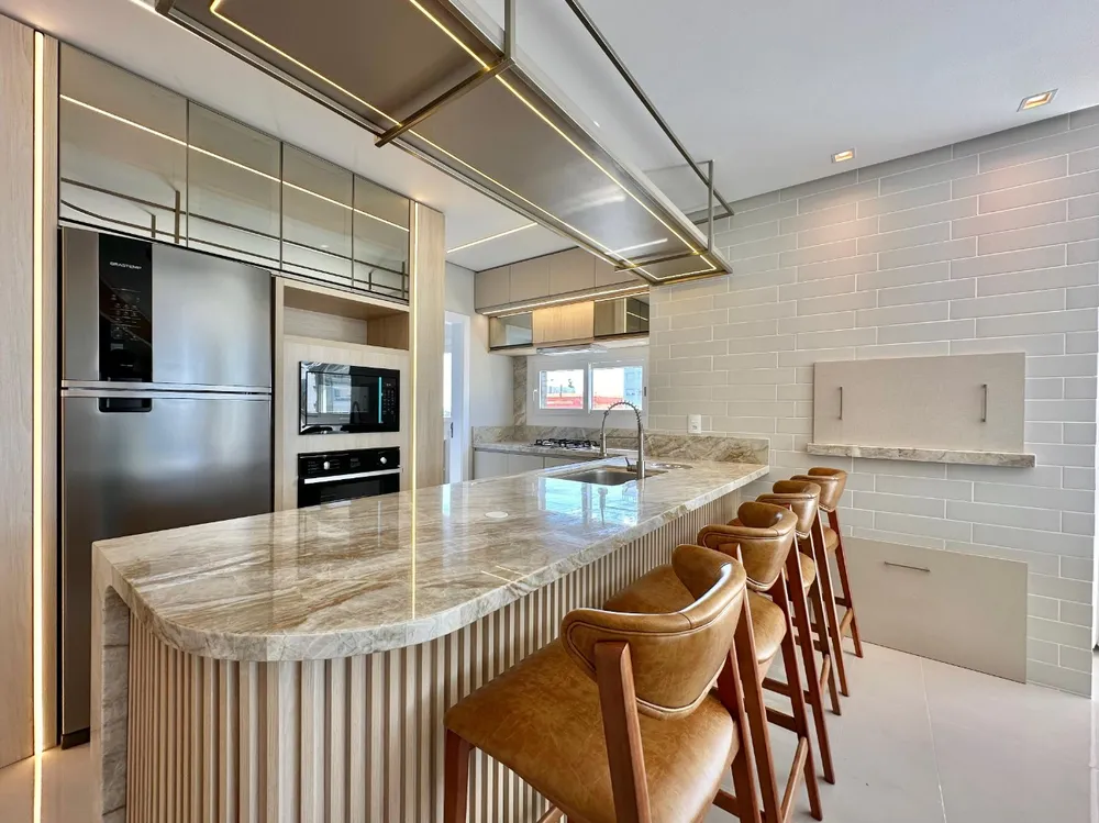 Apartamento, 3 quartos, 173 m² - Foto 3