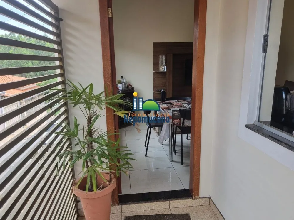 Casa, 2 quartos - Foto 3