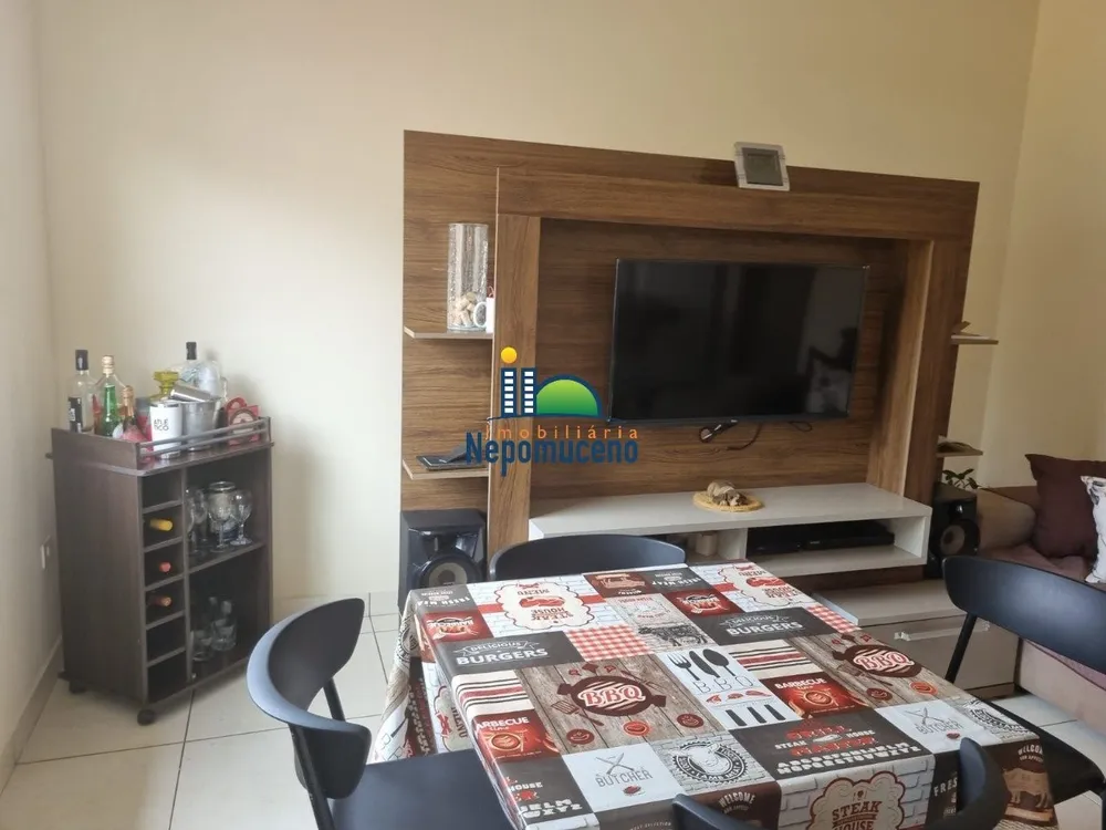 Casa, 2 quartos - Foto 4