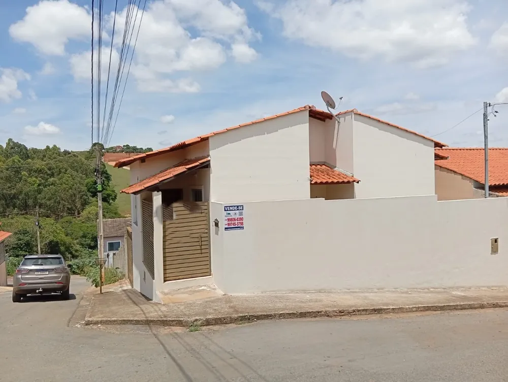 Casa, 2 quartos - Foto 2