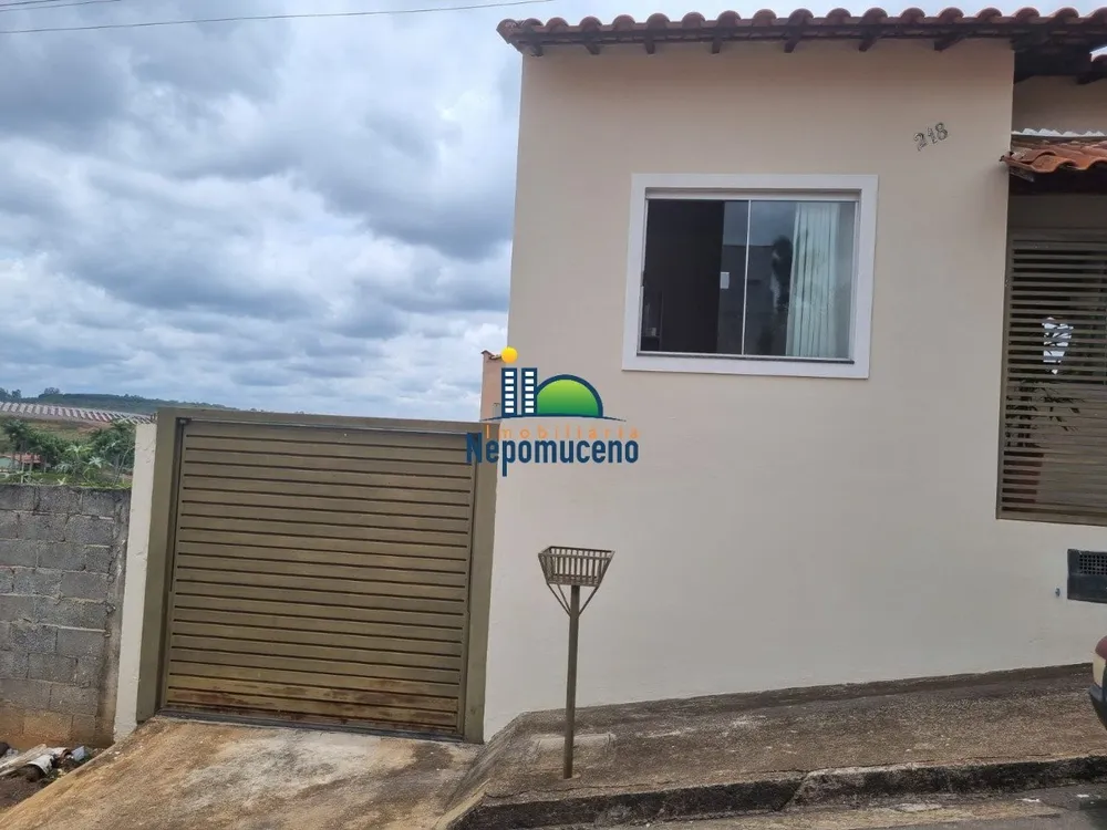 Casa, 2 quartos - Foto 11