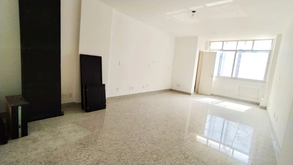 Sala-Conjunto, 35 m² - Foto 7