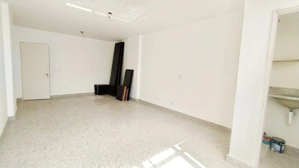 Sala-Conjunto, 35 m² - Foto 3