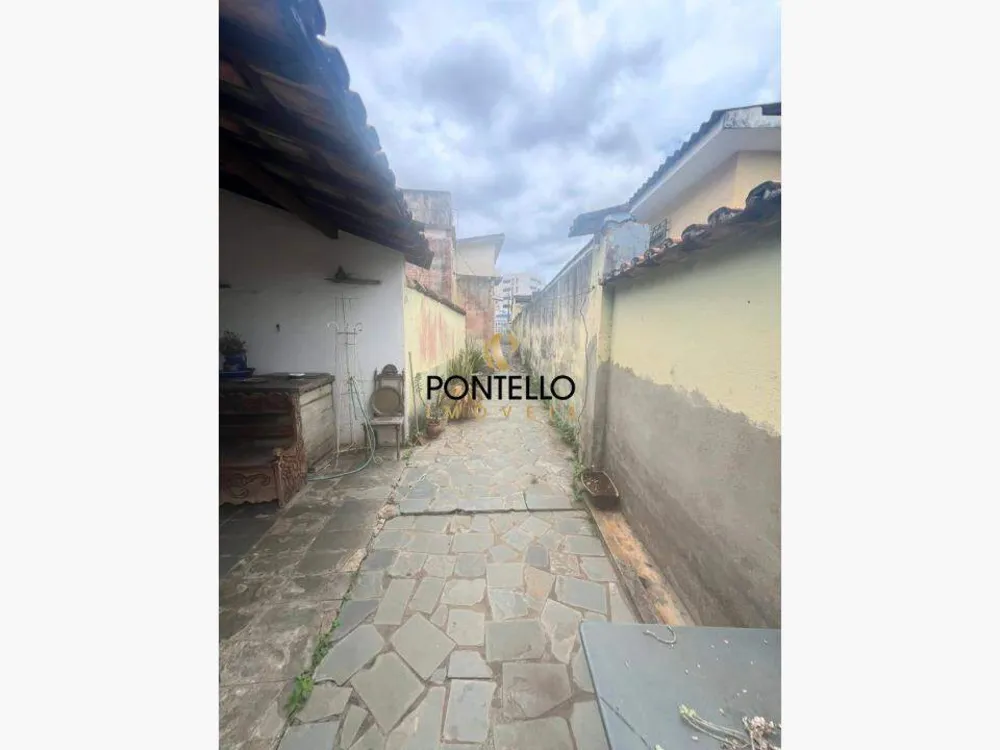 Casa, 4 quartos, 296 m² - Foto 12