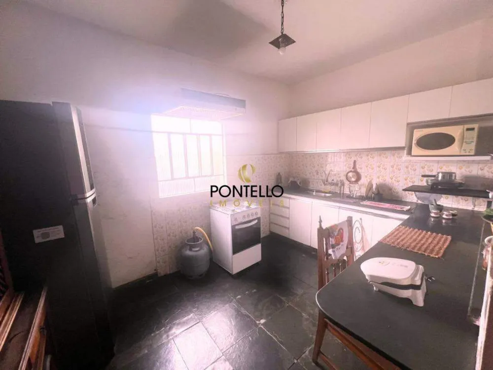 Casa, 4 quartos, 296 m² - Foto 5