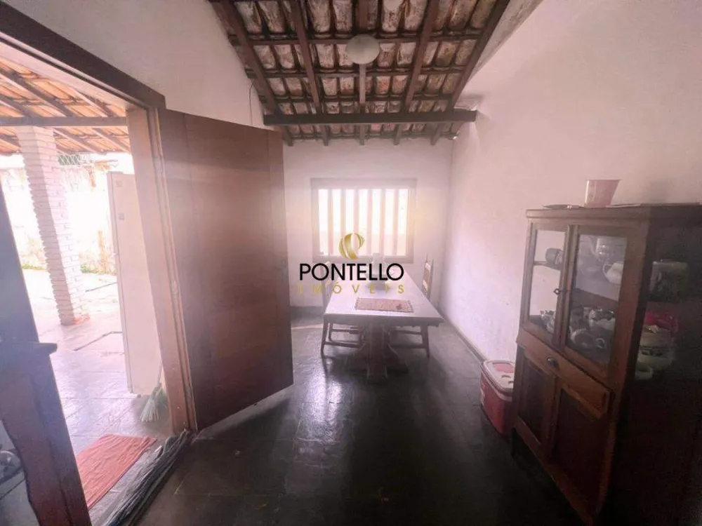 Casa, 4 quartos, 296 m² - Foto 4