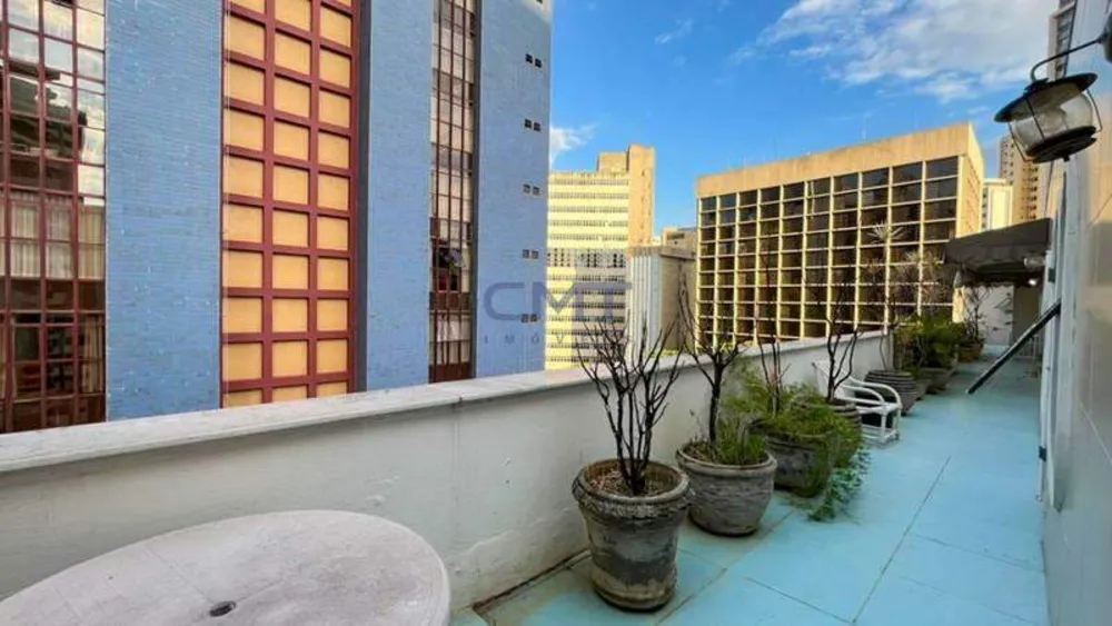 Cobertura, 6 quartos, 300 m² - Foto 15
