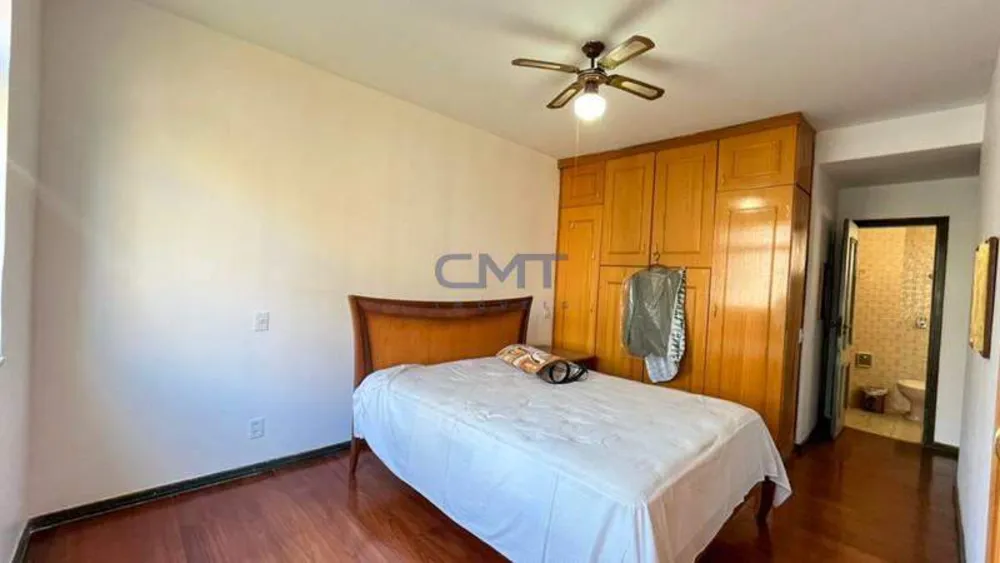 Cobertura, 6 quartos, 300 m² - Foto 9