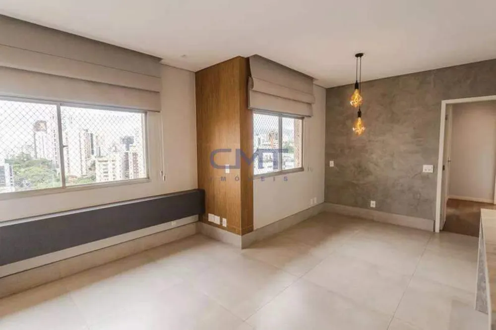 Cobertura, 6 quartos, 300 m² - Foto 11