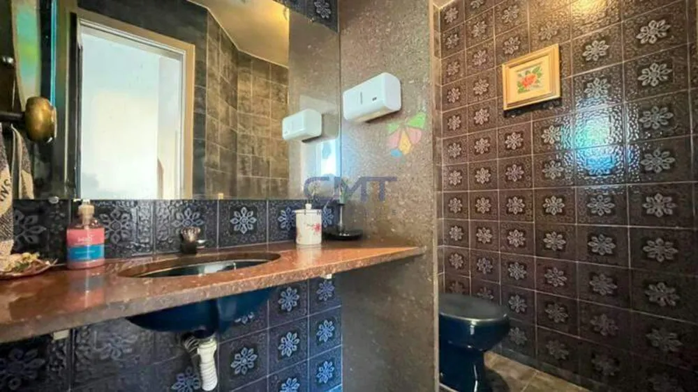 Cobertura, 6 quartos, 300 m² - Foto 13