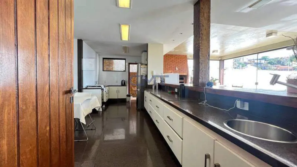Cobertura, 6 quartos, 300 m² - Foto 6