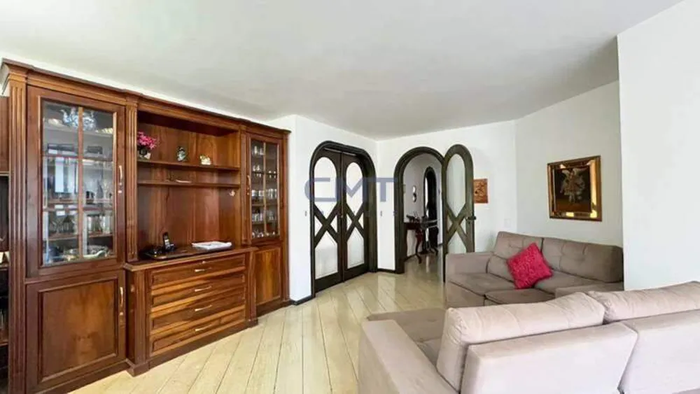 Cobertura, 6 quartos, 300 m² - Foto 1