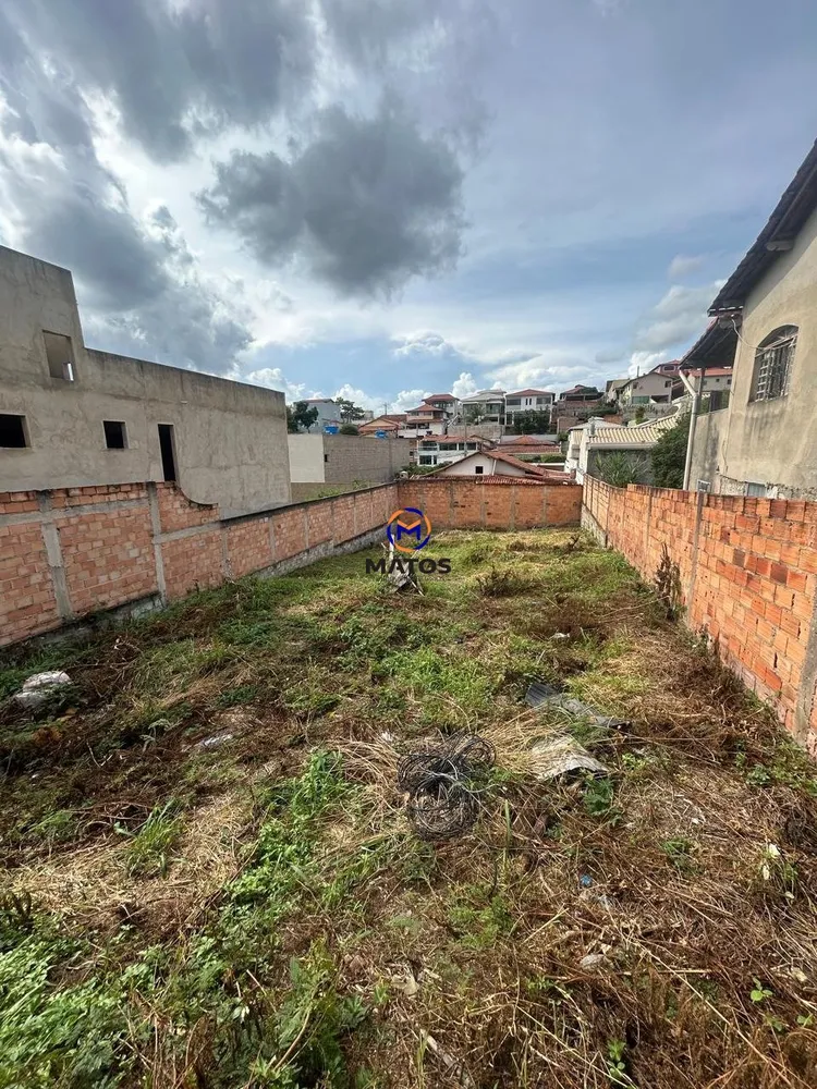 Terreno, 360 m² - Foto 1