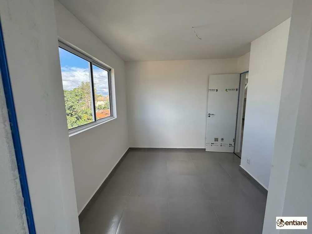 Apartamento, 2 quartos, 40 m² - Foto 3
