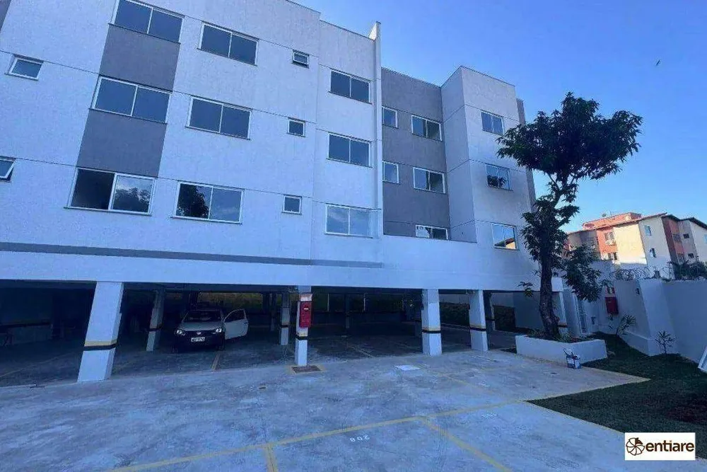 Apartamento, 2 quartos, 40 m² - Foto 6