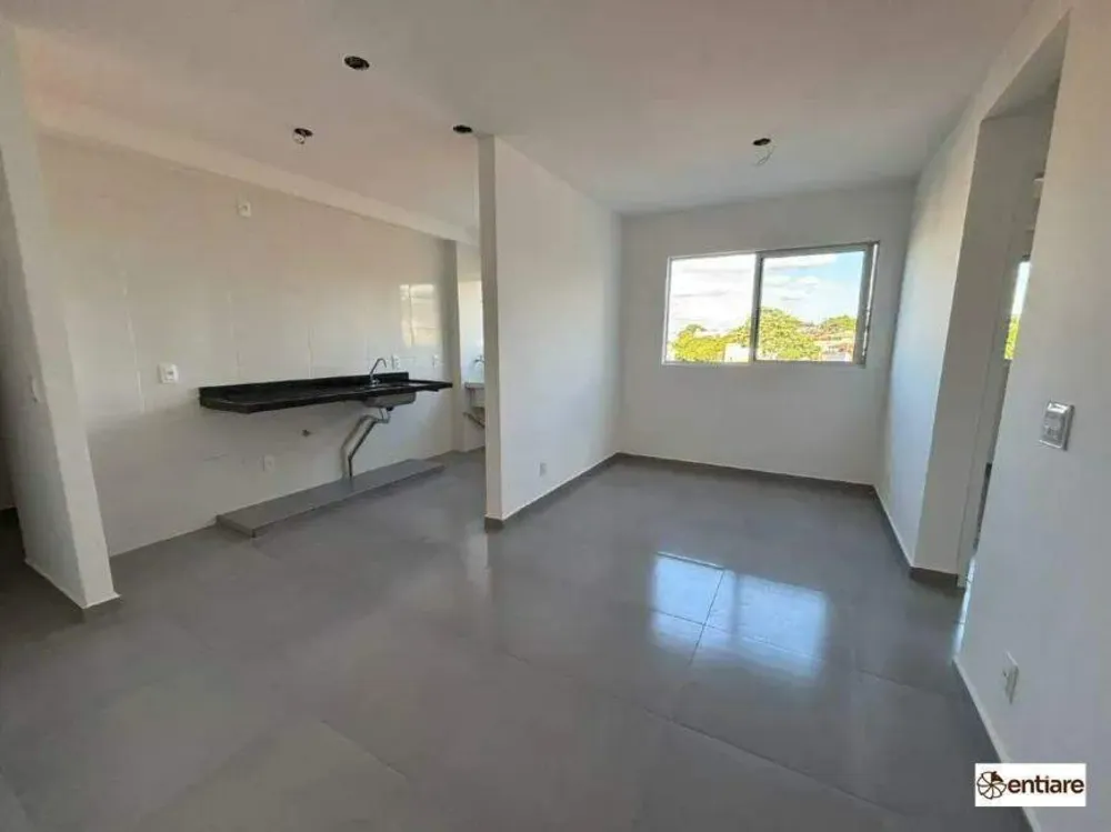 Apartamento, 2 quartos, 40 m² - Foto 12