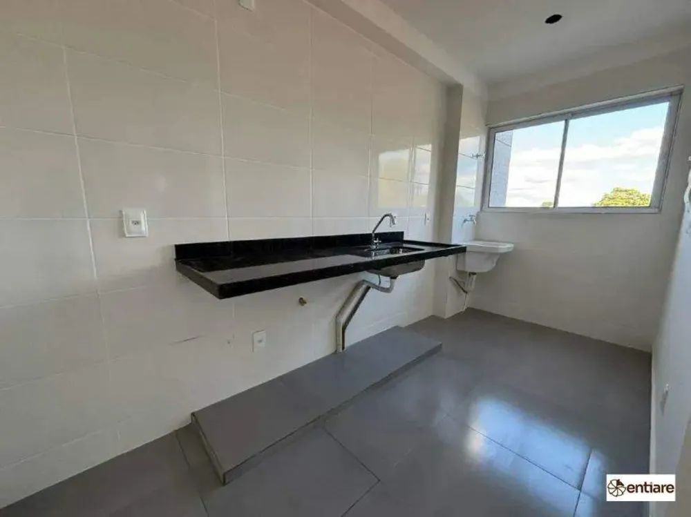 Apartamento, 2 quartos, 40 m² - Foto 10