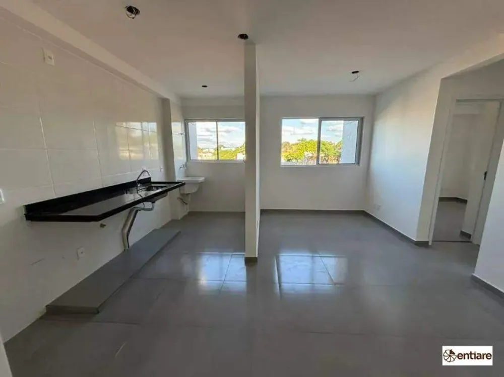 Apartamento, 2 quartos, 40 m² - Foto 5