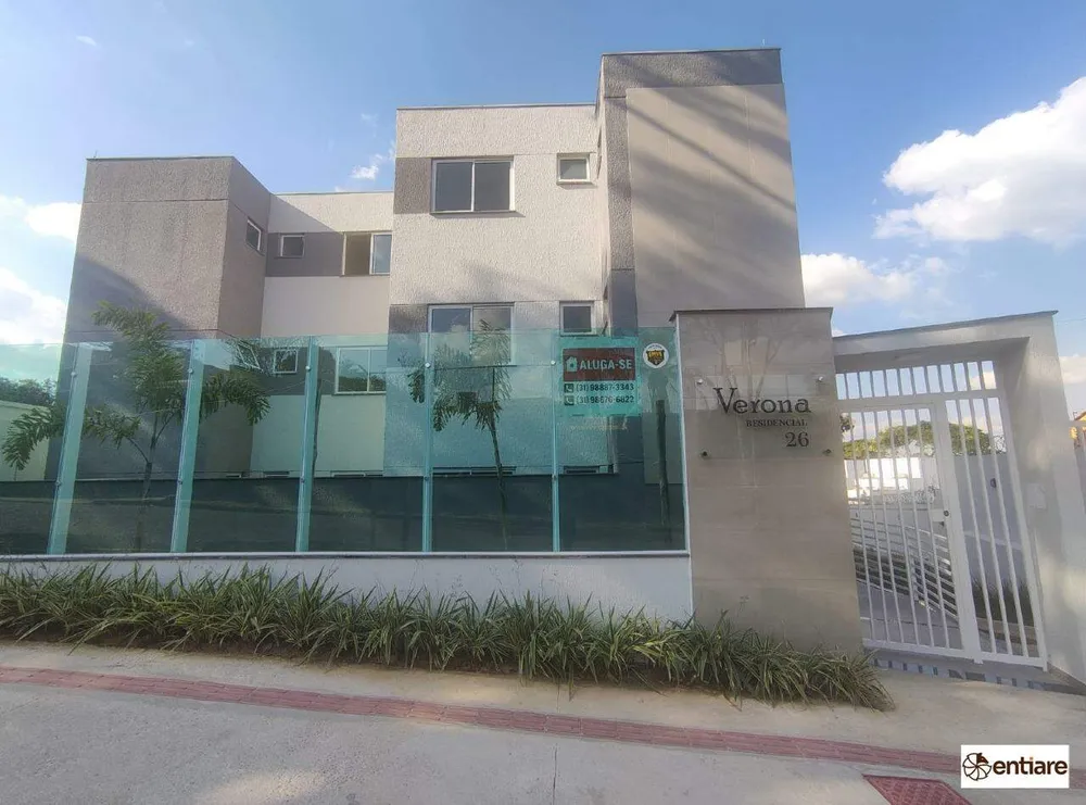 Apartamento, 2 quartos, 40 m² - Foto 1