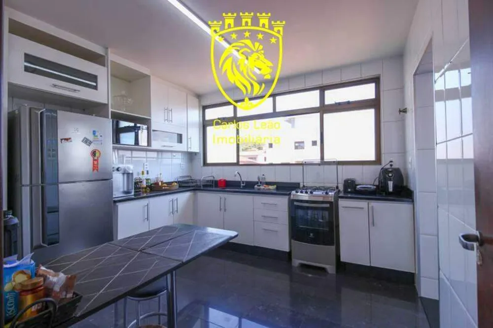 Apartamento, 4 quartos, 243 m² - Foto 8