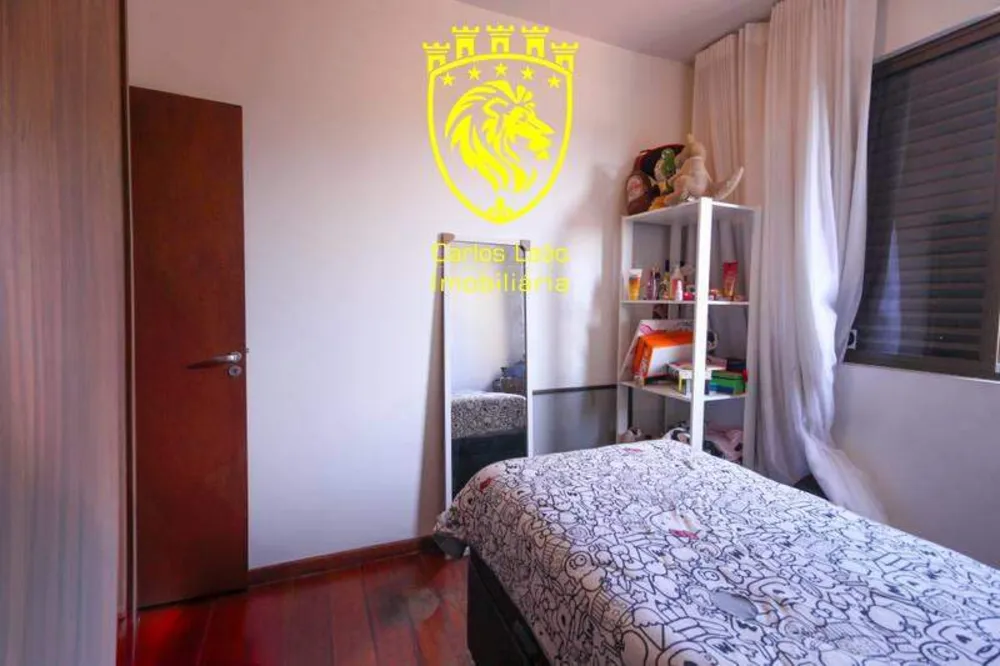 Apartamento, 4 quartos, 243 m² - Foto 13
