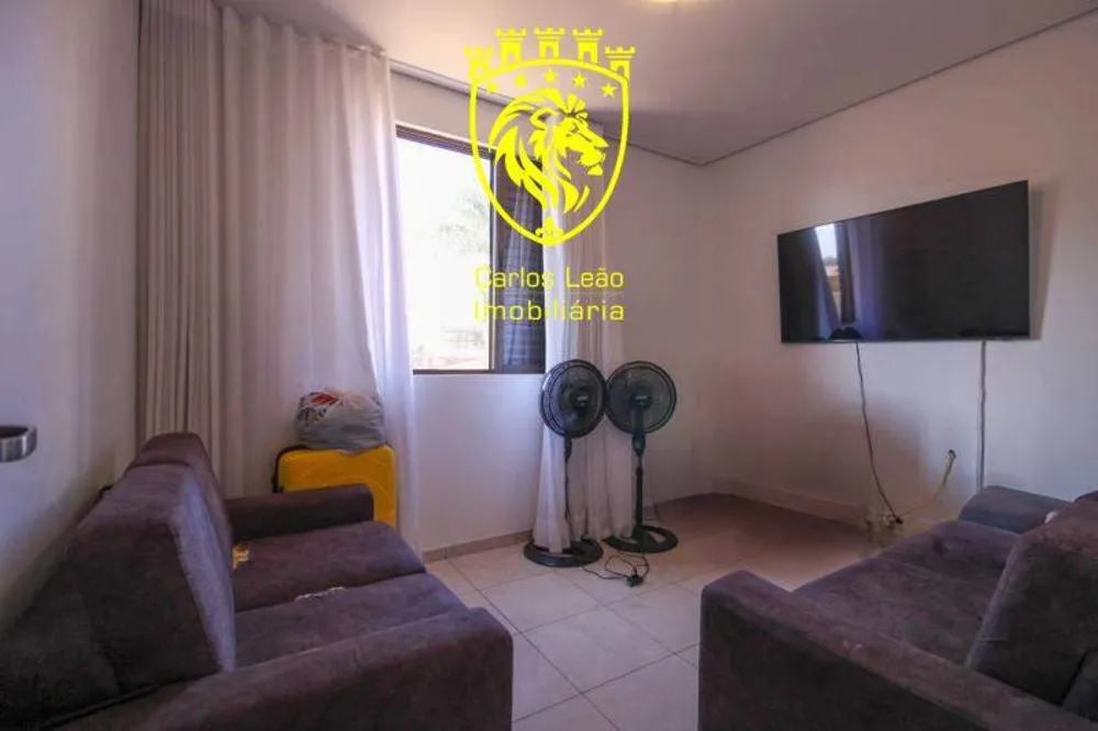 Apartamento, 4 quartos, 243 m² - Foto 12