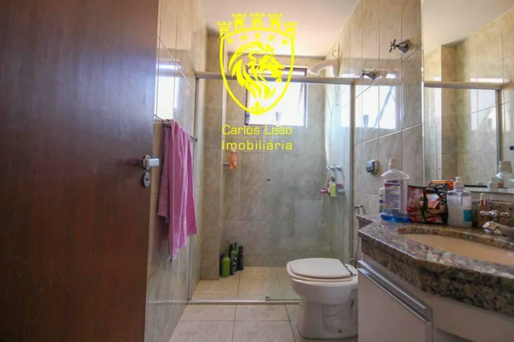 Apartamento, 4 quartos, 243 m² - Foto 17