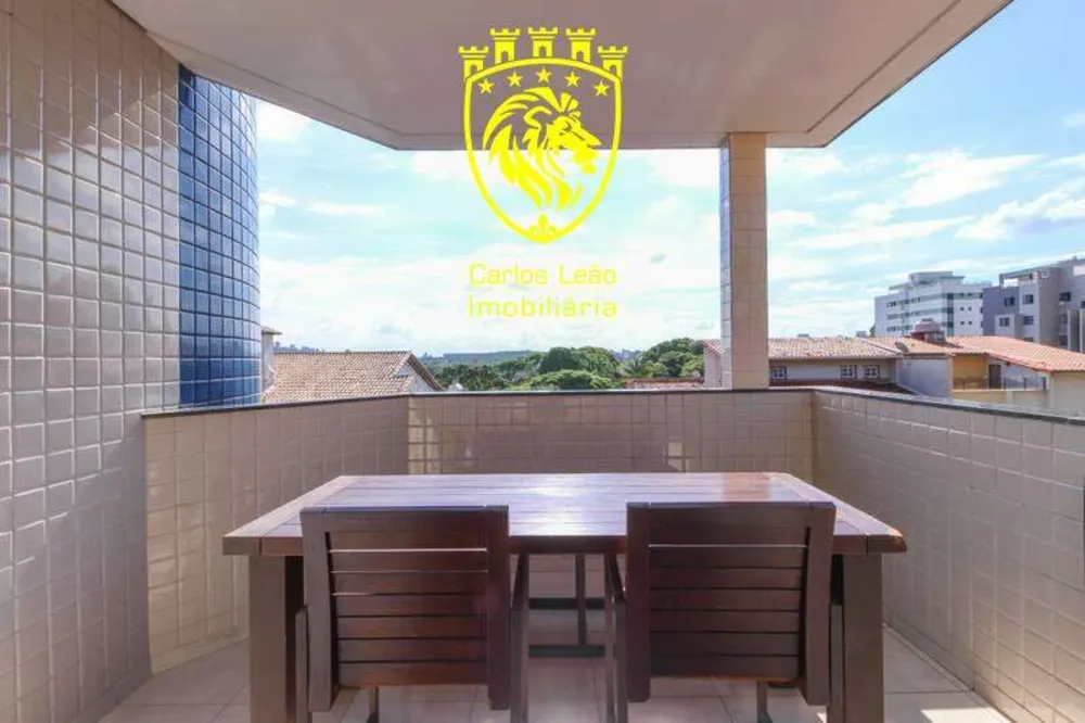 Apartamento, 4 quartos, 243 m² - Foto 5
