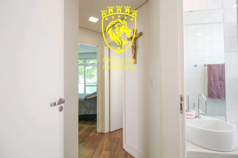 Apartamento, 4 quartos, 243 m² - Foto 16