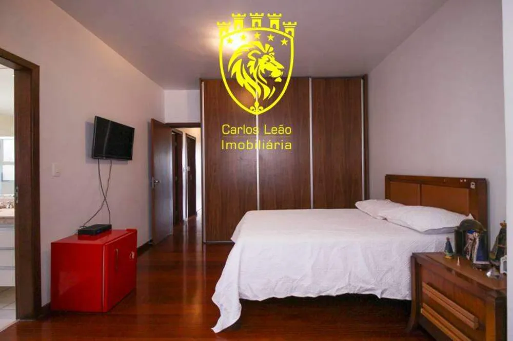 Apartamento, 4 quartos, 243 m² - Foto 20