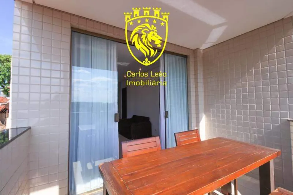 Apartamento, 4 quartos, 243 m² - Foto 7