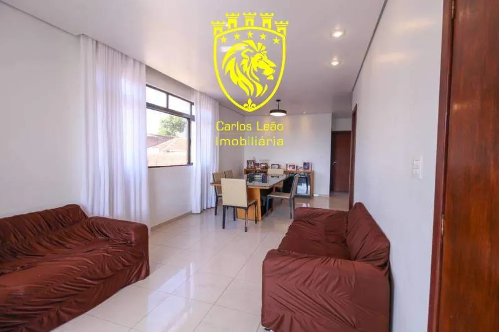 Apartamento, 4 quartos, 243 m² - Foto 2
