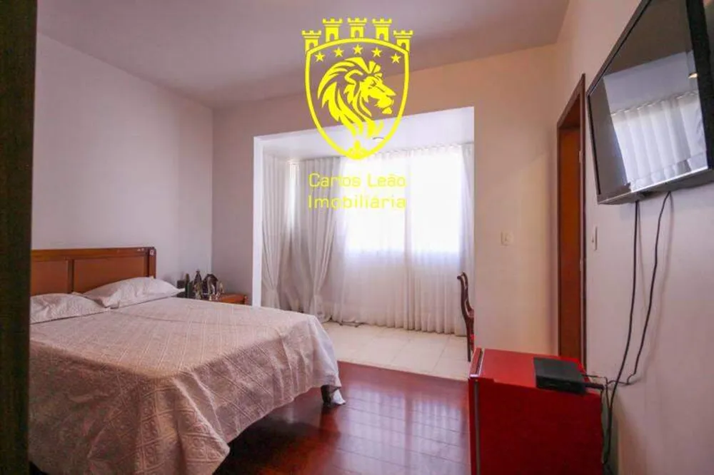Apartamento, 4 quartos, 243 m² - Foto 18