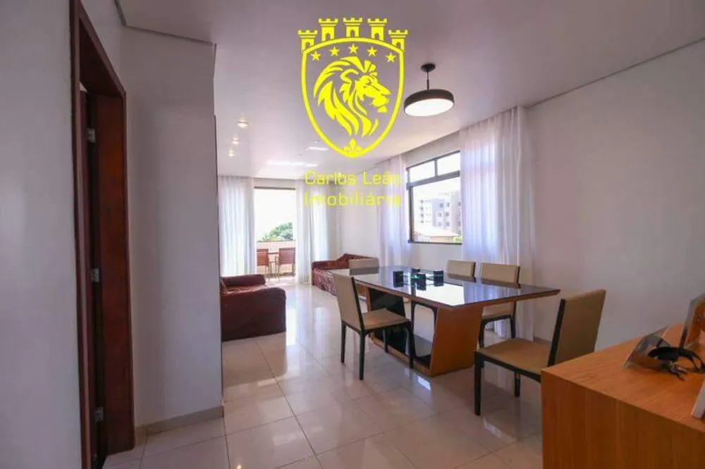Apartamento, 4 quartos, 243 m² - Foto 4