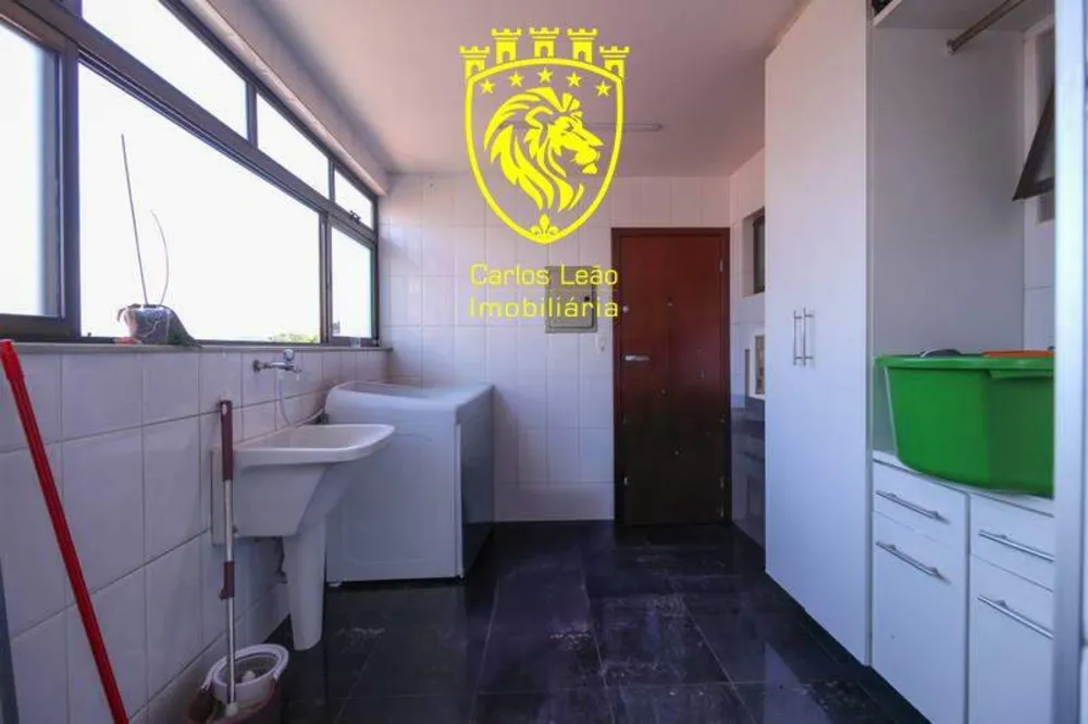 Apartamento, 4 quartos, 243 m² - Foto 11