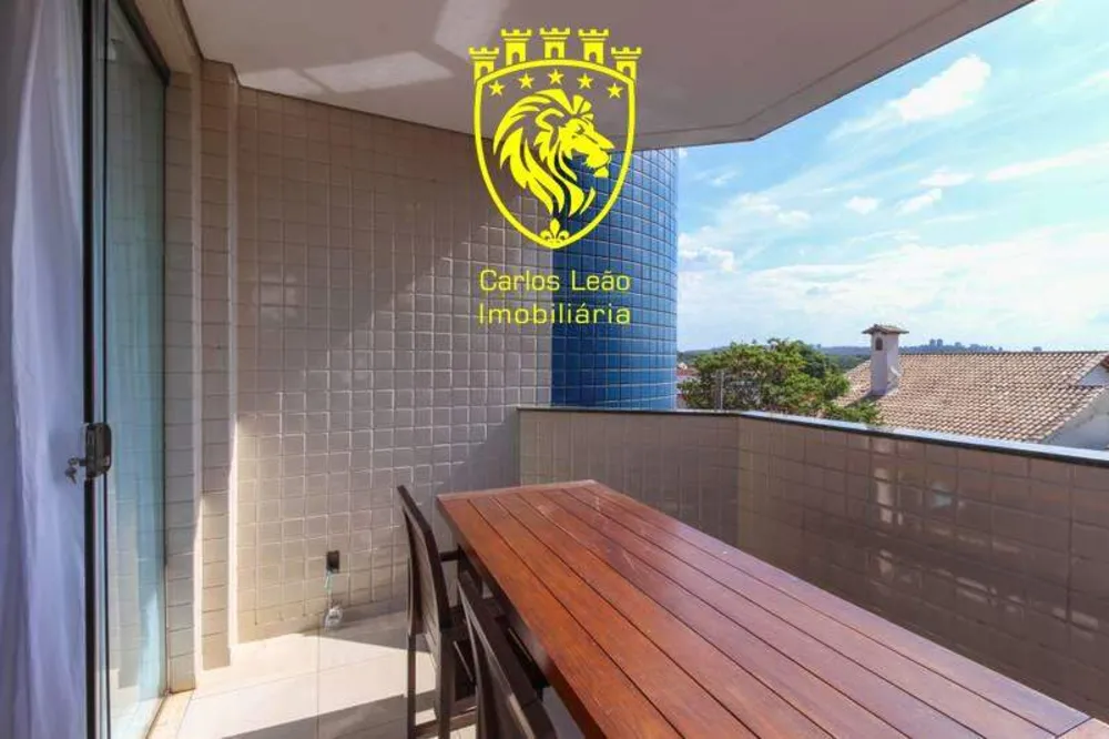 Apartamento, 4 quartos, 243 m² - Foto 6