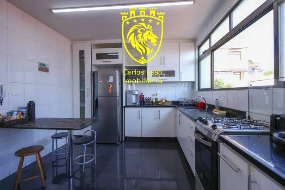 Apartamento, 4 quartos, 243 m² - Foto 9