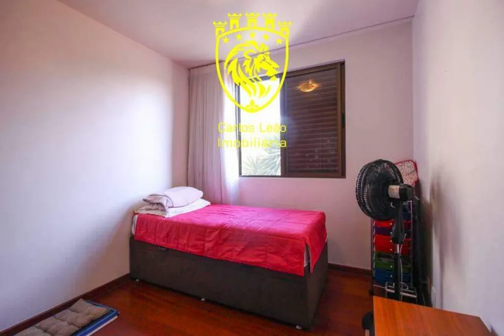 Apartamento, 4 quartos, 243 m² - Foto 15