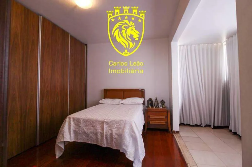 Apartamento, 4 quartos, 243 m² - Foto 19
