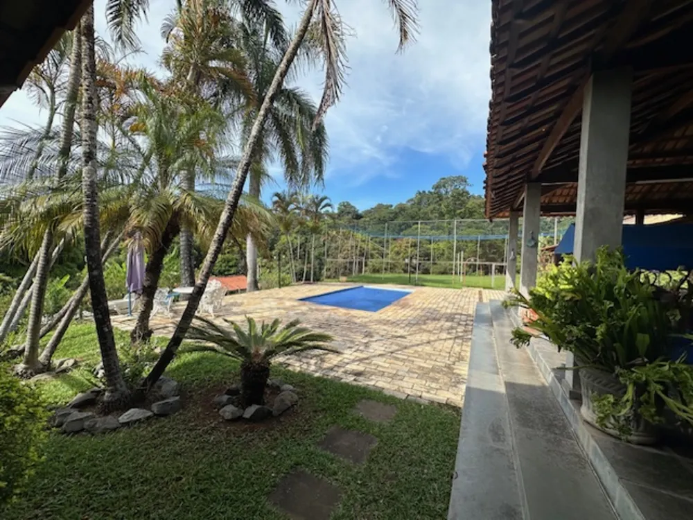 Chácara, 3 quartos, 2900 m² - Foto 7