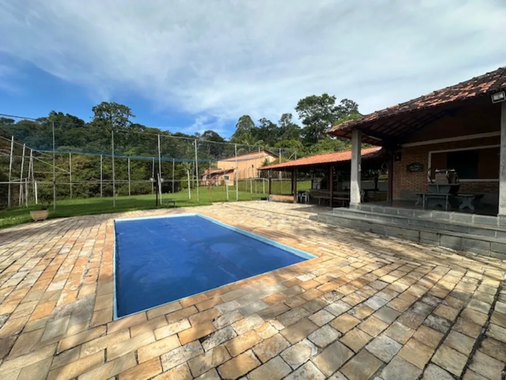 Chácara, 3 quartos, 2900 m² - Foto 8