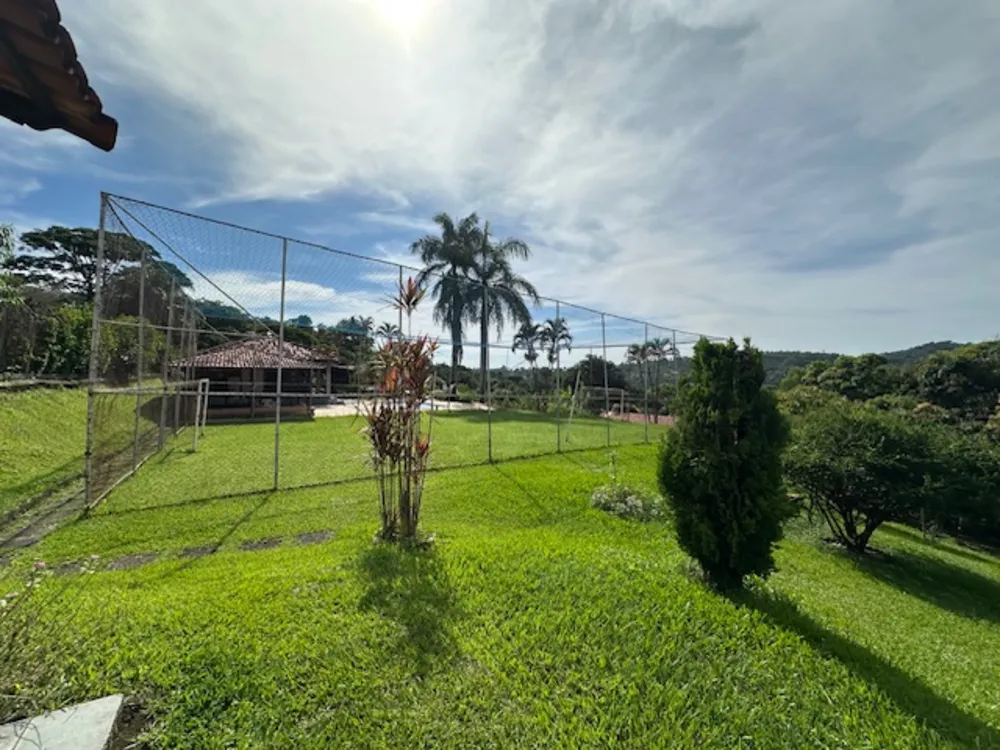 Chácara, 3 quartos, 2900 m² - Foto 15