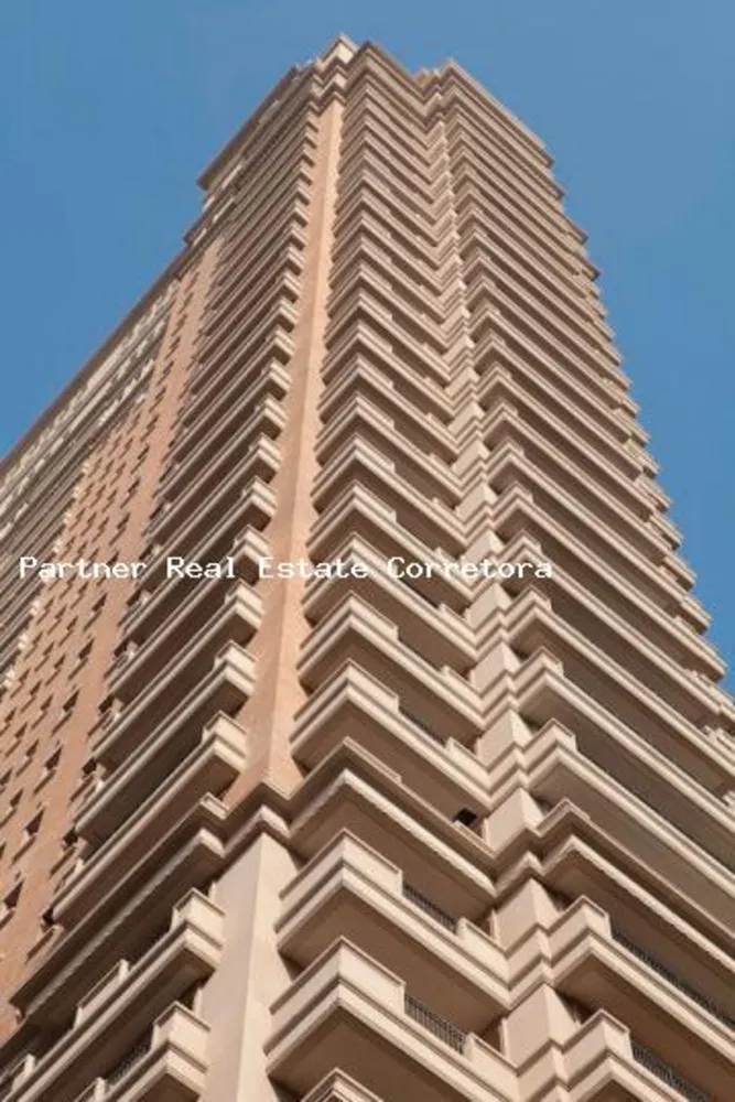 Apartamento, 3 quartos, 412 m² - Foto 8