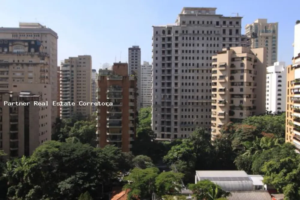 Apartamento, 3 quartos, 412 m² - Foto 7