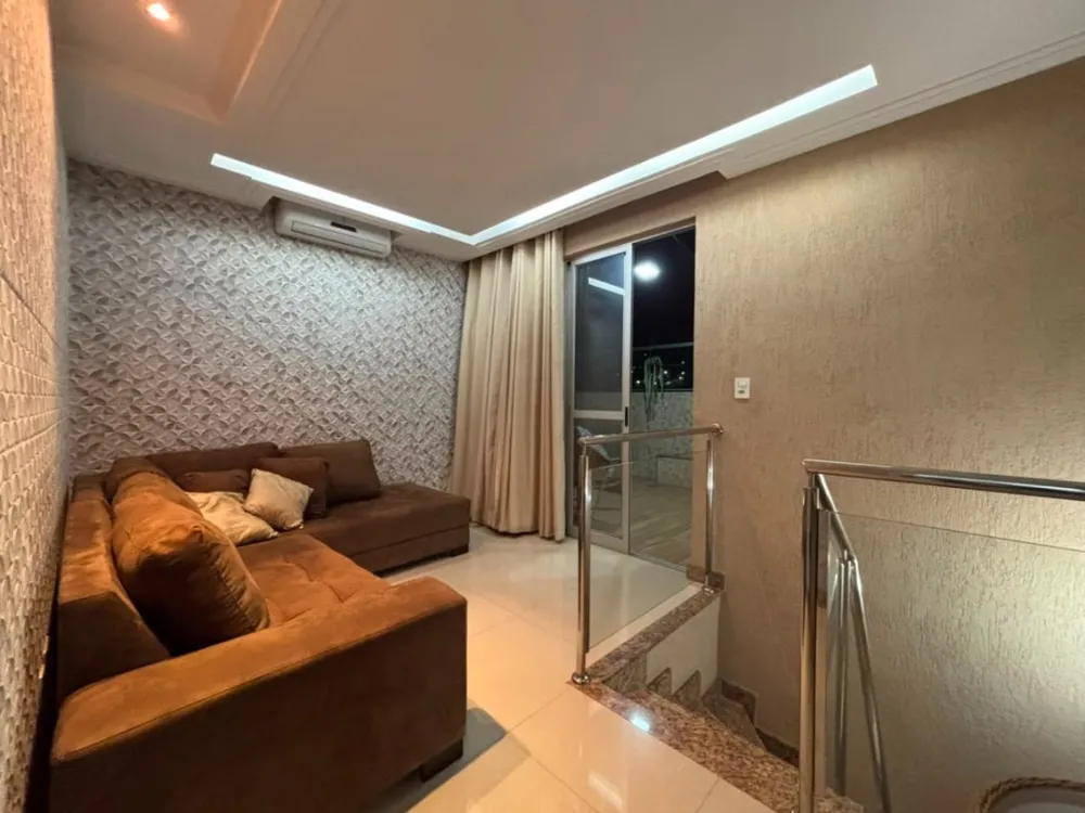 Cobertura, 2 quartos, 85 m² - Foto 5