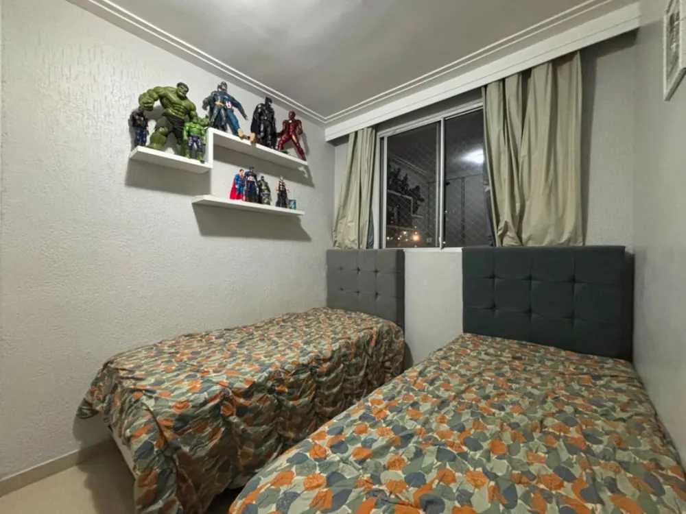 Cobertura, 2 quartos, 85 m² - Foto 9