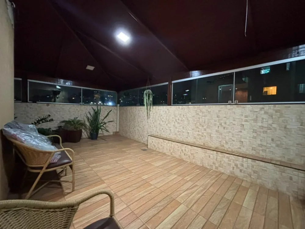 Cobertura, 2 quartos, 85 m² - Foto 4