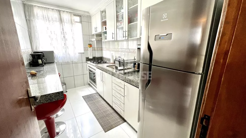 Apartamento à venda com 4 quartos, 147m² - Foto 4