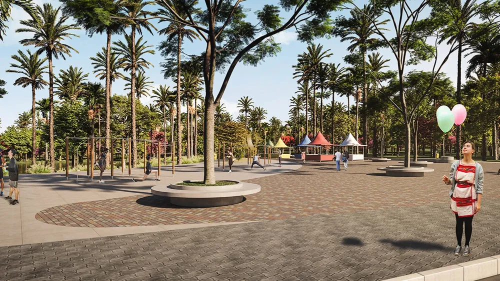 Terreno, 600 m² - Foto 9