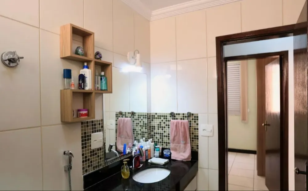 Apartamento, 3 quartos, 93 m² - Foto 1